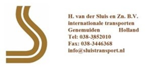 Van Der Sluis Transport